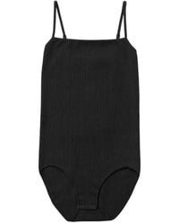 Swedish Stockings - Full-Body - Lyst