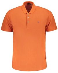 Napapijri - Polo Shirts - Lyst