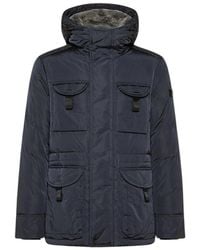 Peuterey - Winter Jackets - Lyst
