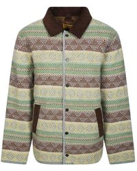 Guest In Residence - Light Jackets - Lyst