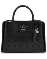 Guess - Handbags - Lyst