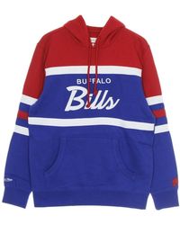Mitchell & Ness - Hoodies - Lyst