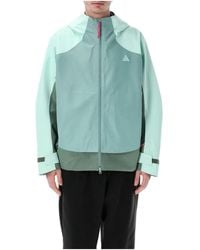 Nike - Rain Proof Jackets - Lyst