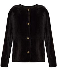Arma - Reversible Gloria Jacket - Lyst