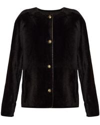Arma - Reversible Gloria Jacket - Lyst
