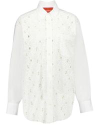 La DoubleJ - Shirts - Lyst