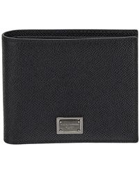 Dolce & Gabbana - Geldbörse/Kartenhalter - Lyst
