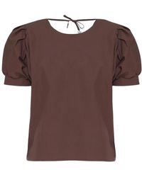 Soallure - Blouses - Lyst