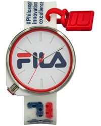Fila - Watches - Lyst