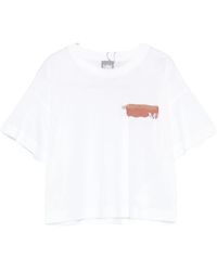 Max Mara - Funale T-Shirt - Lyst