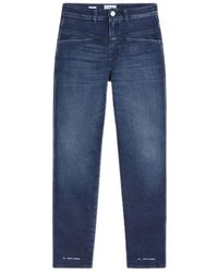 Closed - Slim Fit Jeans - Lyst