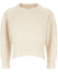 Loulou de Saison - Cashmere Knitwear - Lyst