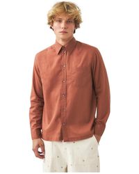 Antik Batik - Chemise Robin - Lyst