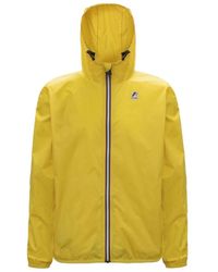 K-Way - Rain Jackets - Lyst
