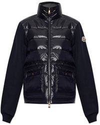Moncler - Zip-Throughs - Lyst