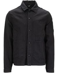 C.P. Company - Light Jackets - Lyst