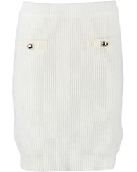 Guess - Short Skirts - Lyst