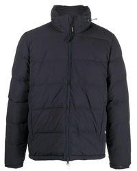 Aspesi - Winter Jackets - Lyst