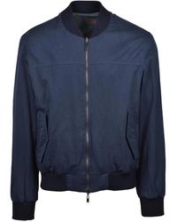 Dondup - Bomber Jackets - Lyst