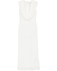 ROTATE BIRGER CHRISTENSEN - Maxi Dresses - Lyst