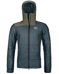 Ortovox - Zinal Jacket - Lyst