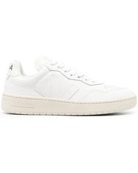 Veja - Sneakers casual bianche - Lyst