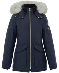 Moose Knuckles - Winter Jackets - Lyst