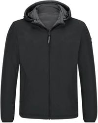Milestone - Wendbare Jacke Mit Nachhaltiger Isolierung - Lyst