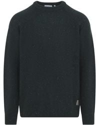 Carhartt - Round-Neck Knitwear - Lyst