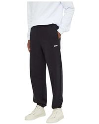 MSGM - Sweatpants - Lyst