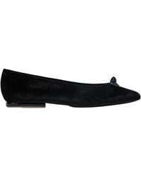 Loro Piana - Ballerina Shoes - Lyst