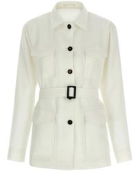 Tagliatore - Light Jackets - Lyst