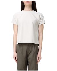DUNO - T-Shirts - Lyst