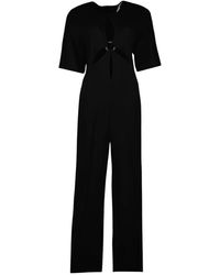 Stella McCartney - Jumpsuits & playsuits > jumpsuits - Lyst