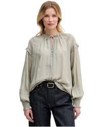 Mos Mosh - Blouses - Lyst