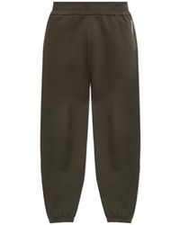 Jil Sander - Sweatpants - Lyst