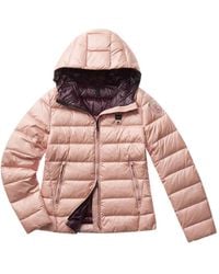 Blauer - Down Jackets - Lyst