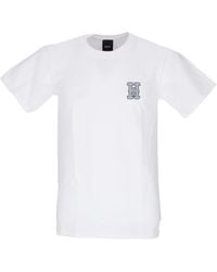 Huf - T-Shirts - Lyst