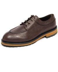 Tod's - Laced Shoes - Lyst