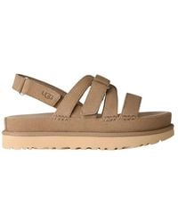 UGG - Flat Sandals - Lyst