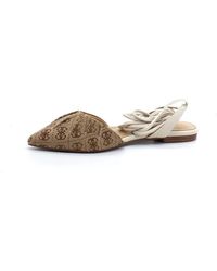 Guess - Ballerina Shoes - Lyst