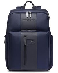 Piquadro - Travel Laptop Backpack 15,6 - Lyst