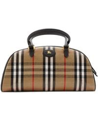 Burberry - Handbags - Lyst