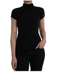 CoSTUME NATIONAL - T-Shirts - Lyst