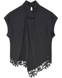 GUSTAV - Blouses - Lyst
