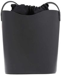 Il Bisonte - Bucket Bags - Lyst