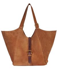 Jérôme Dreyfuss - Shopping Bags - Lyst