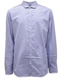 DSquared² - Casual Shirts - Lyst