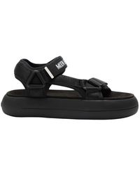 Moon Boot - Flat Sandals - Lyst