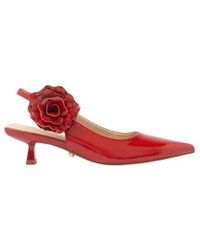 TWENTYFOUR - Pumps - Lyst